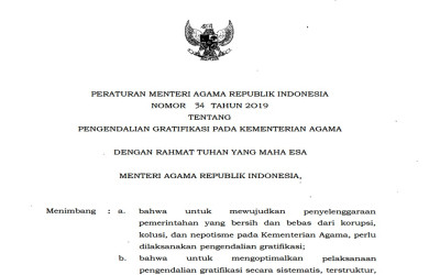 PMA Nomor 39